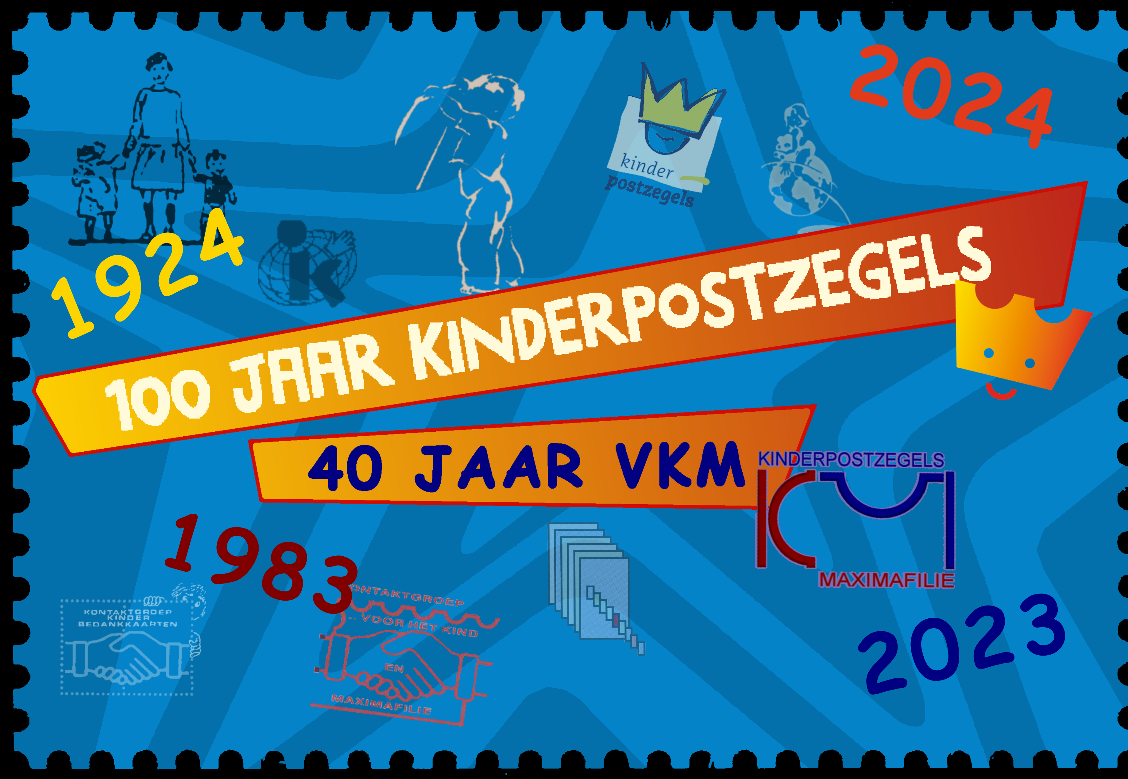 Maximafilie Maximumkaart Maxikaart